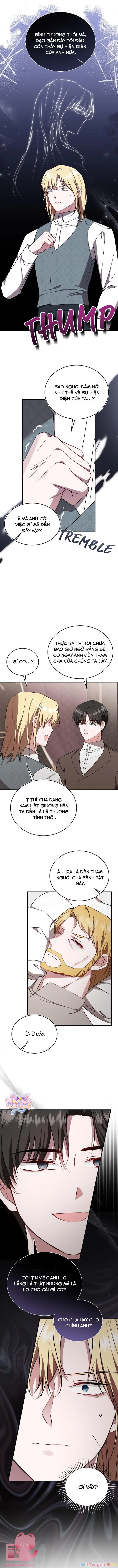 Tôi Sẽ Sống Thử Cuộc Đời Của Ác Nữ Chapter 75 - 2
