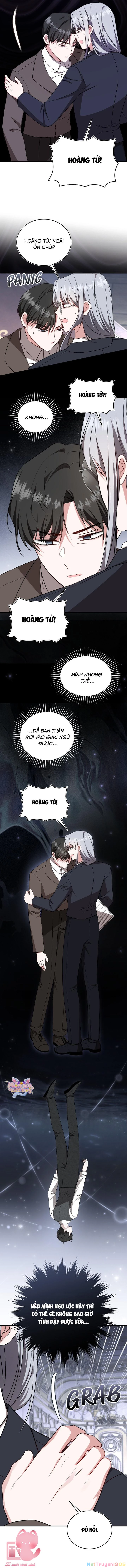 Tôi Sẽ Sống Thử Cuộc Đời Của Ác Nữ Chapter 75 - 5