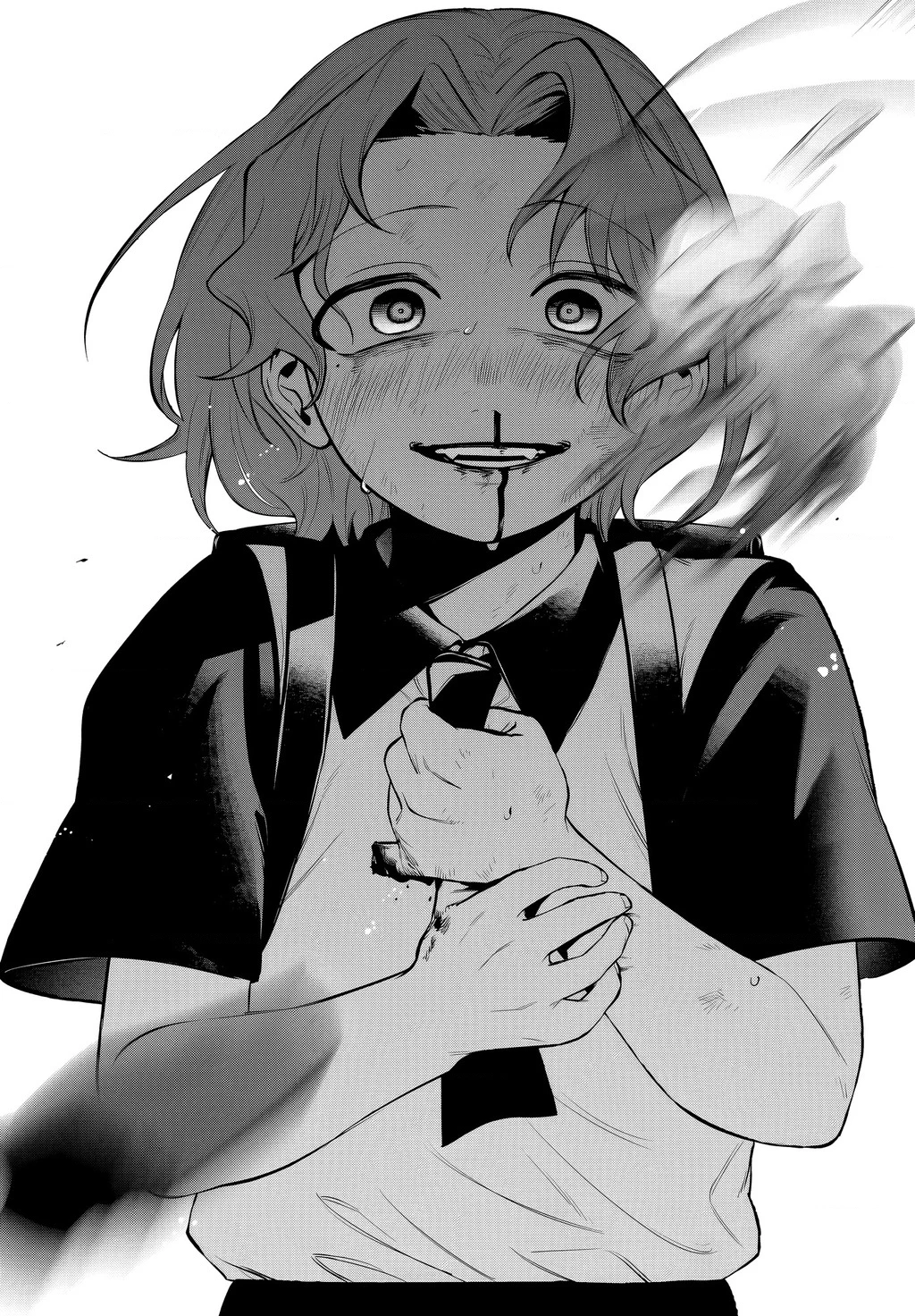 Mairimashita! Iruma-Kun: If Episode Of Mafia Chapter 25 - 12