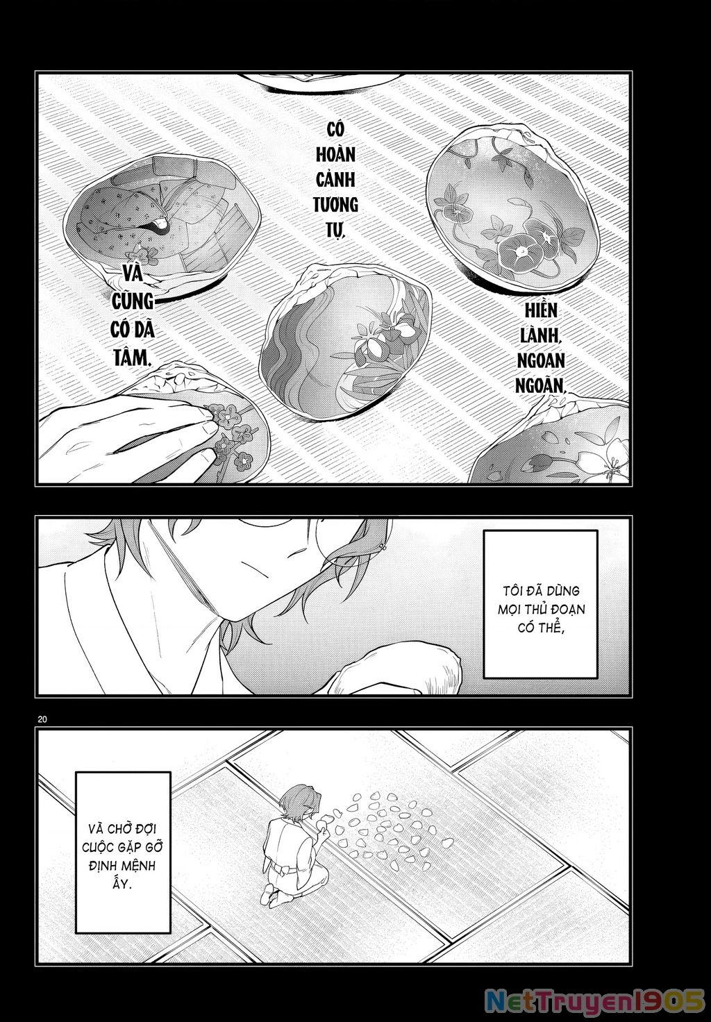 Mairimashita! Iruma-Kun: If Episode Of Mafia Chapter 25 - 20