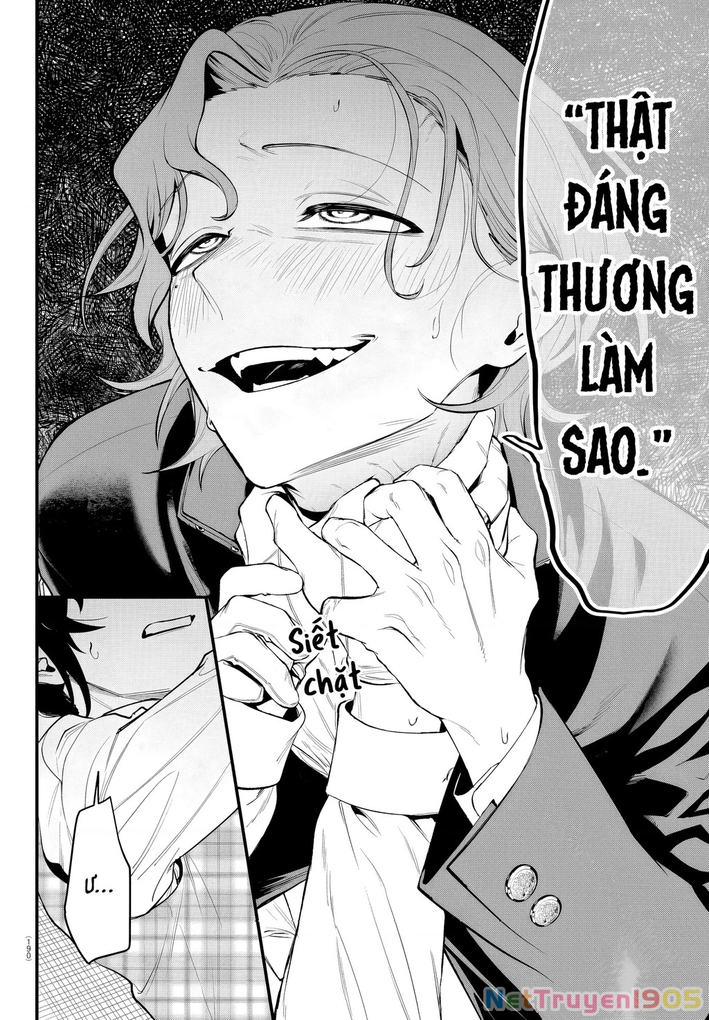 Mairimashita! Iruma-Kun: If Episode Of Mafia Chapter 25 - 26