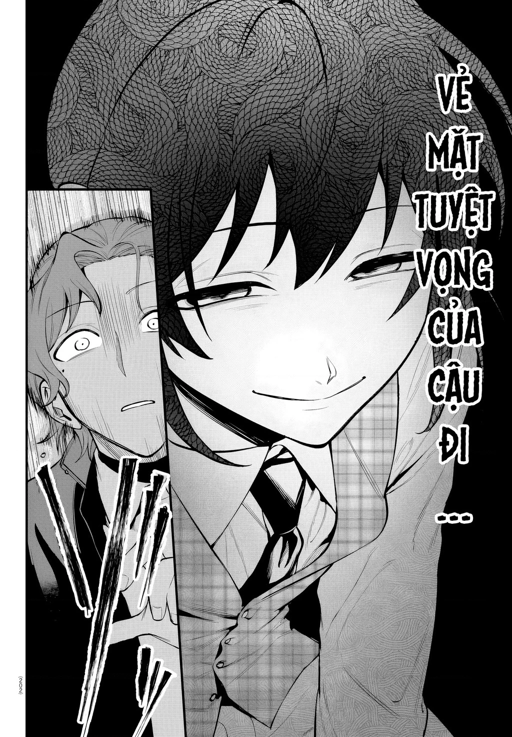 Mairimashita! Iruma-Kun: If Episode Of Mafia Chapter 25 - 38