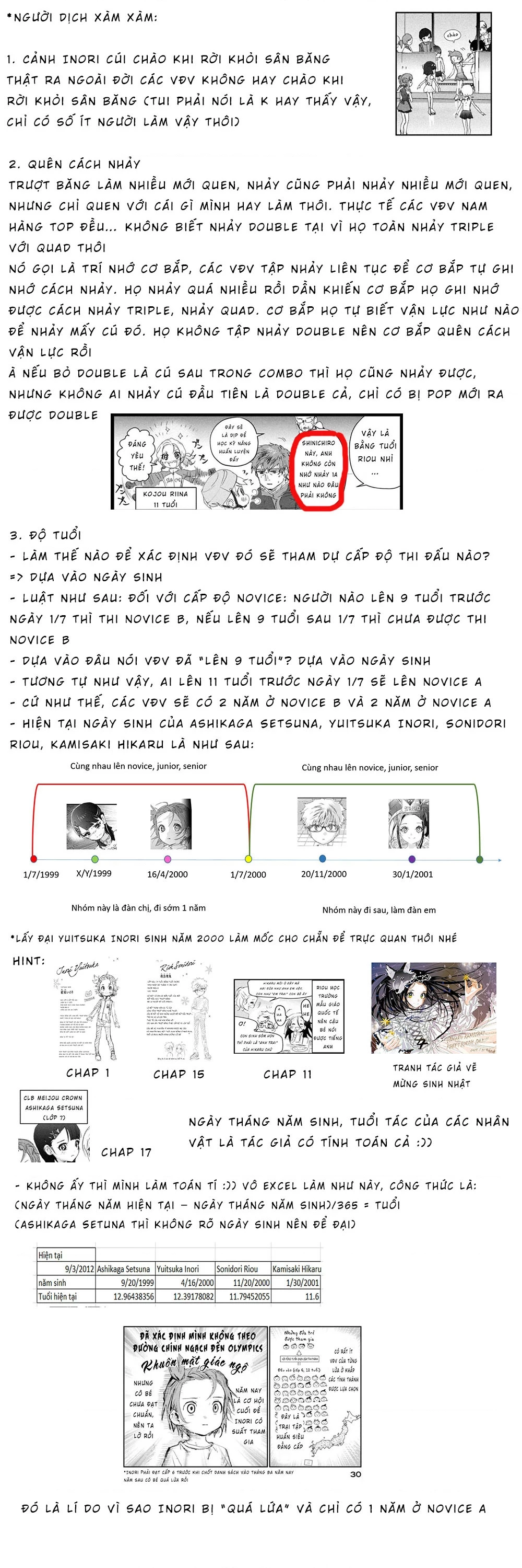 Medalist Chapter 19 - 41