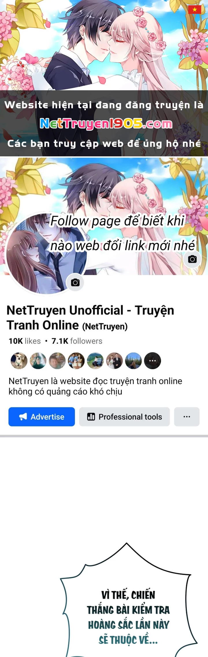 Ta Sẽ Phá Hủy Đất Nước Này Chapter 52 - 1