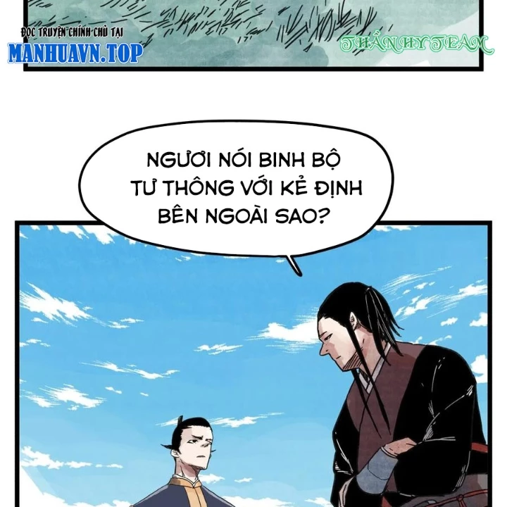 Hiệp Khách Hành Bất Thông Chapter 114 - 5