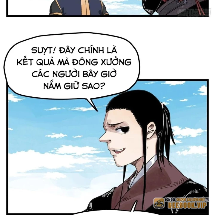 Hiệp Khách Hành Bất Thông Chapter 114 - 6