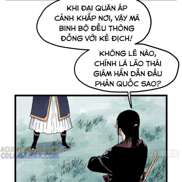 Hiệp Khách Hành Bất Thông Chapter 114 - 7
