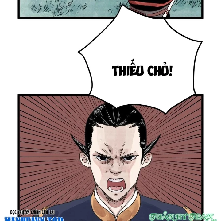 Hiệp Khách Hành Bất Thông Chapter 114 - 8