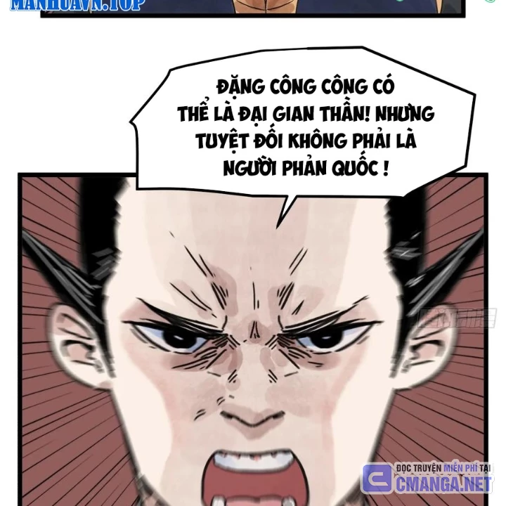 Hiệp Khách Hành Bất Thông Chapter 114 - 9