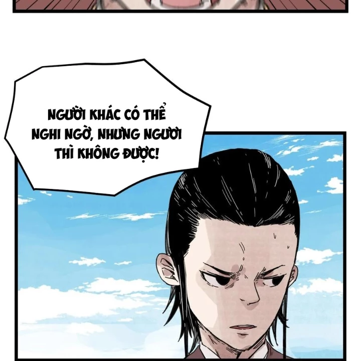 Hiệp Khách Hành Bất Thông Chapter 114 - 10