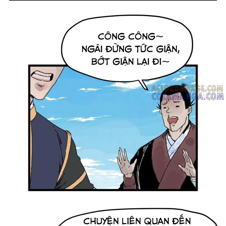 Hiệp Khách Hành Bất Thông Chapter 114 - 11