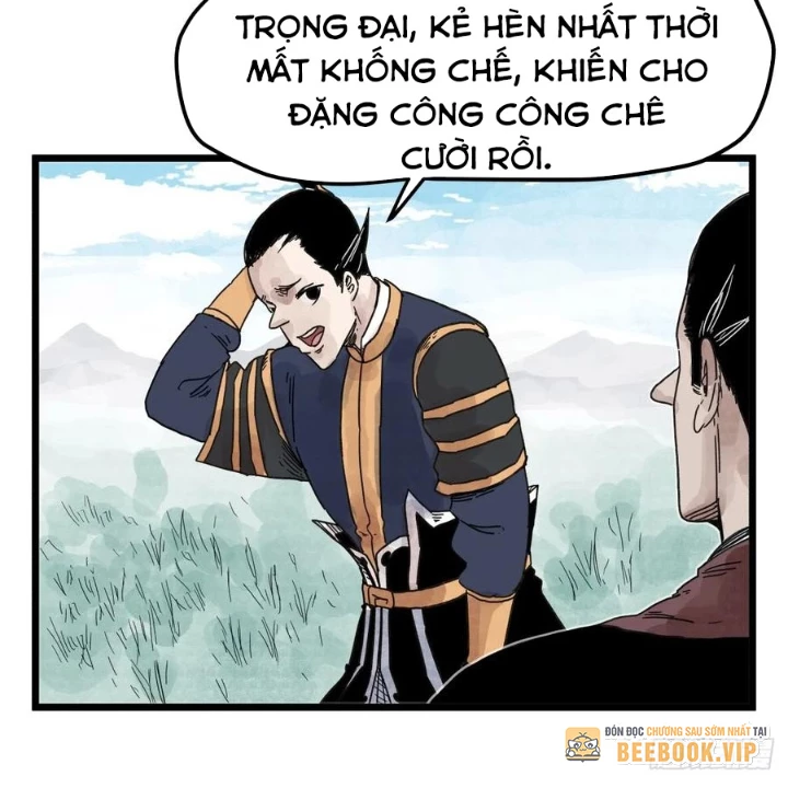 Hiệp Khách Hành Bất Thông Chapter 114 - 12