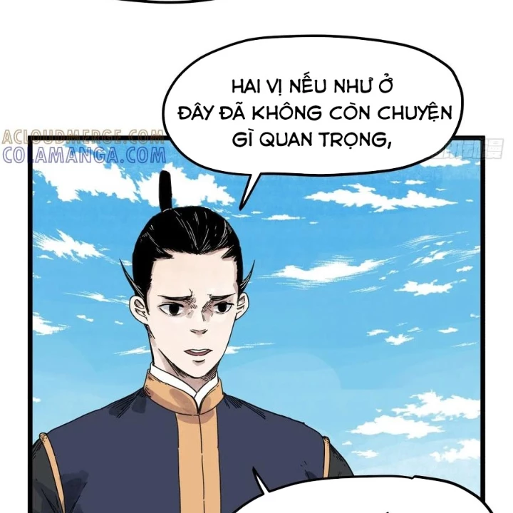 Hiệp Khách Hành Bất Thông Chapter 114 - 14