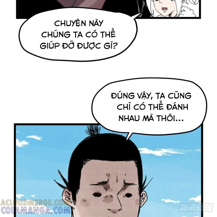 Hiệp Khách Hành Bất Thông Chapter 114 - 16