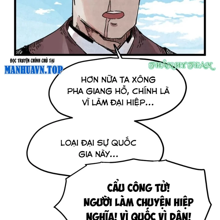 Hiệp Khách Hành Bất Thông Chapter 114 - 17