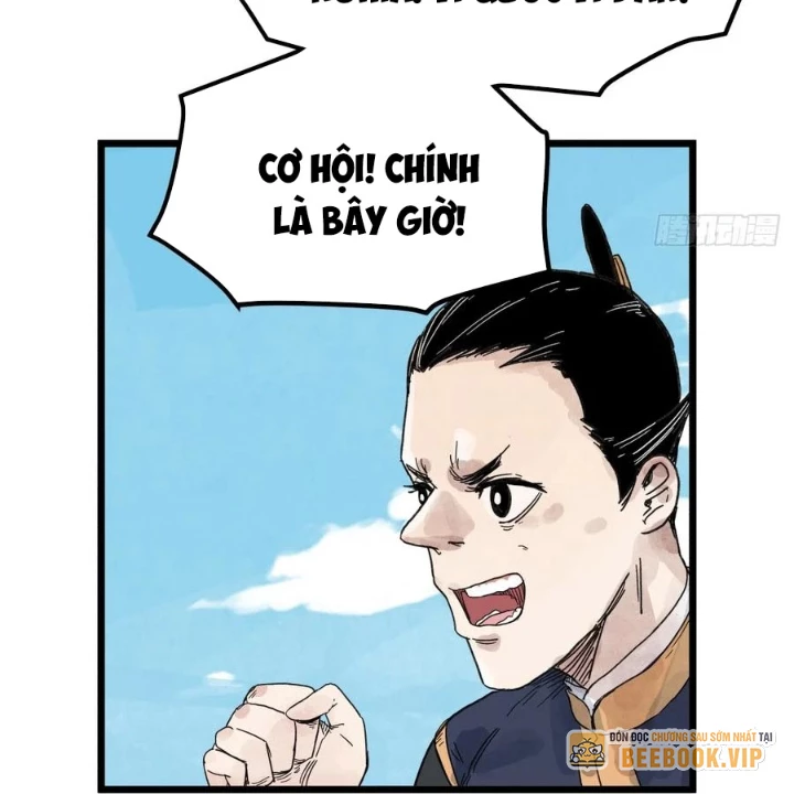 Hiệp Khách Hành Bất Thông Chapter 114 - 18