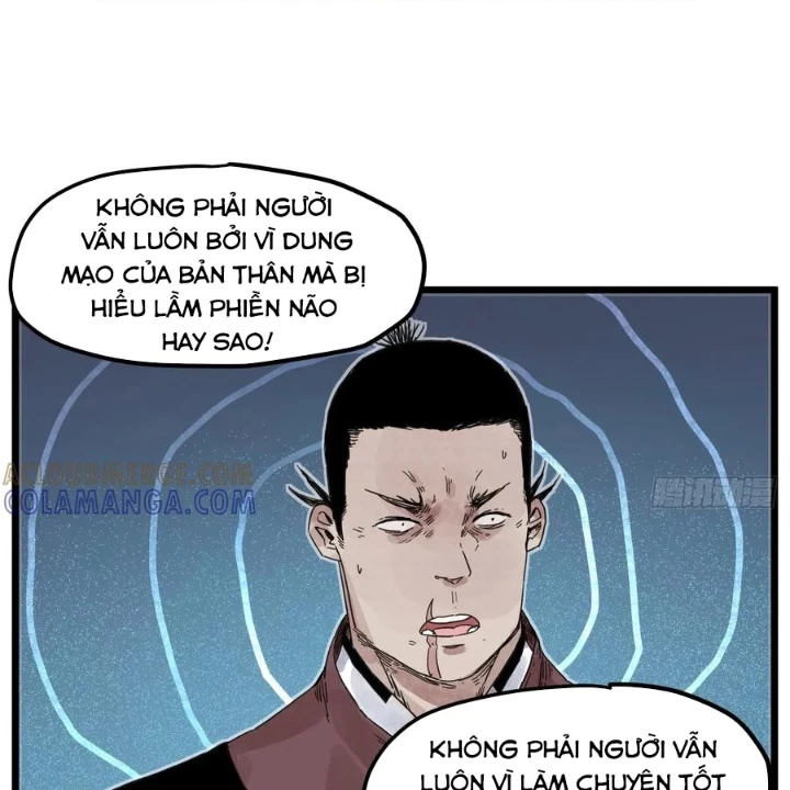 Hiệp Khách Hành Bất Thông Chapter 114 - 19