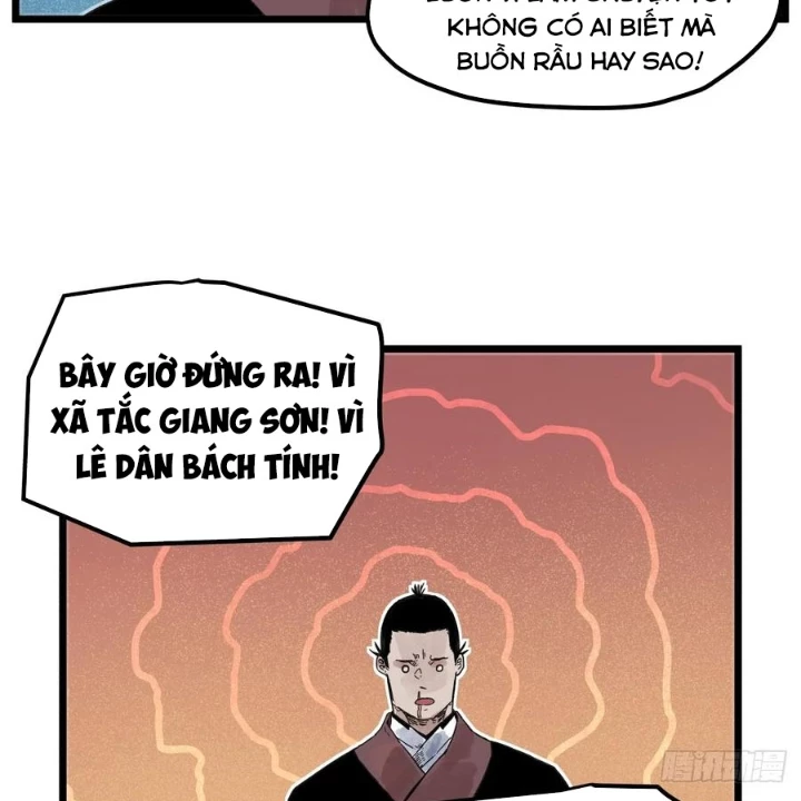 Hiệp Khách Hành Bất Thông Chapter 114 - 20