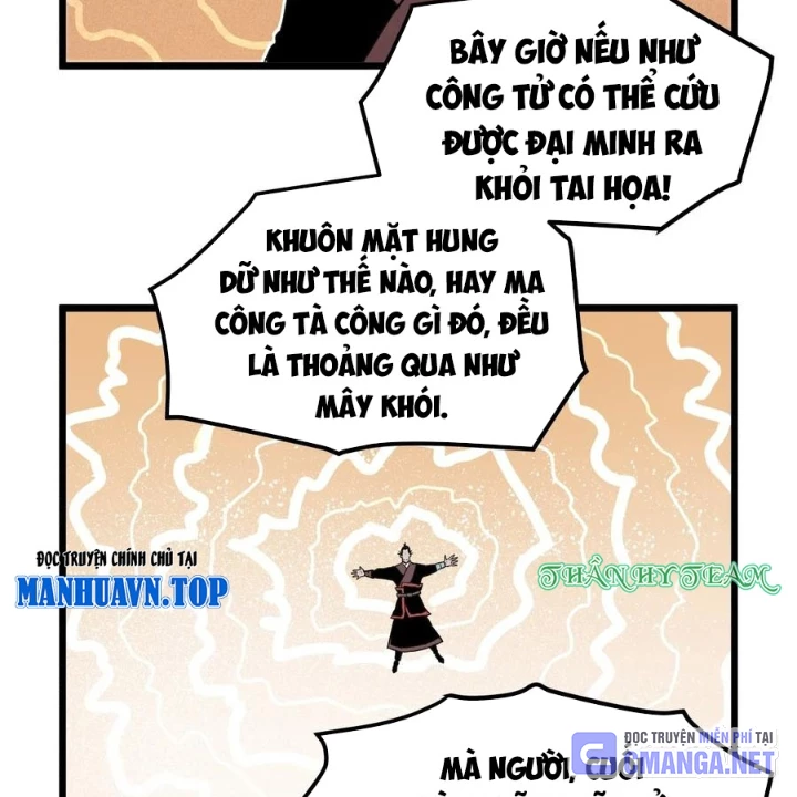 Hiệp Khách Hành Bất Thông Chapter 114 - 21