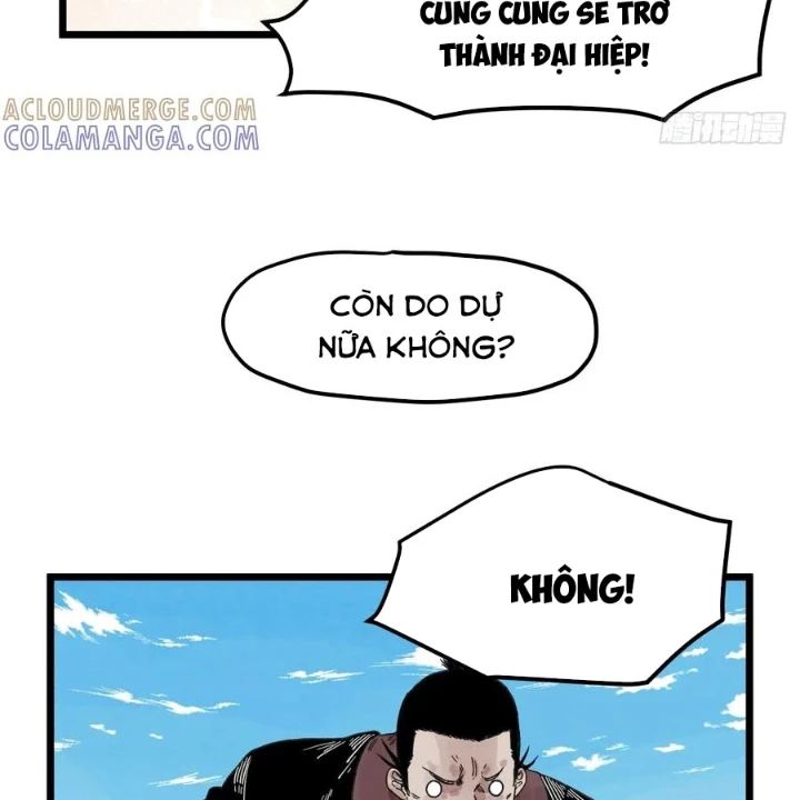 Hiệp Khách Hành Bất Thông Chapter 114 - 22