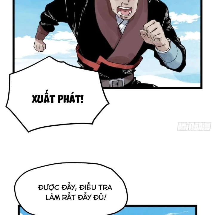 Hiệp Khách Hành Bất Thông Chapter 114 - 23