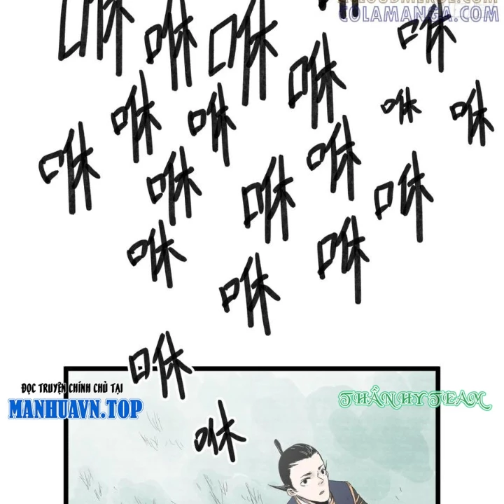 Hiệp Khách Hành Bất Thông Chapter 114 - 25