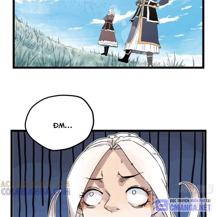 Hiệp Khách Hành Bất Thông Chapter 114 - 27