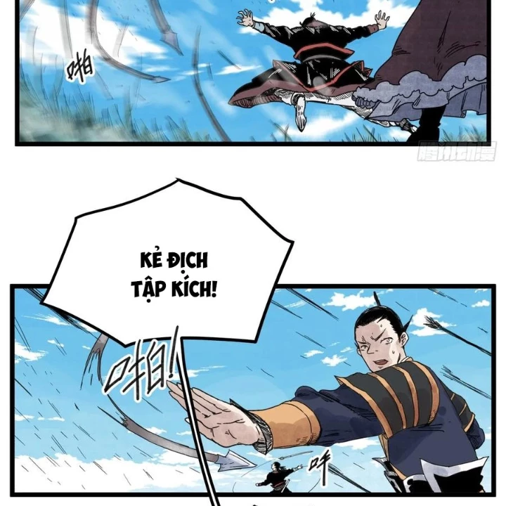 Hiệp Khách Hành Bất Thông Chapter 114 - 29