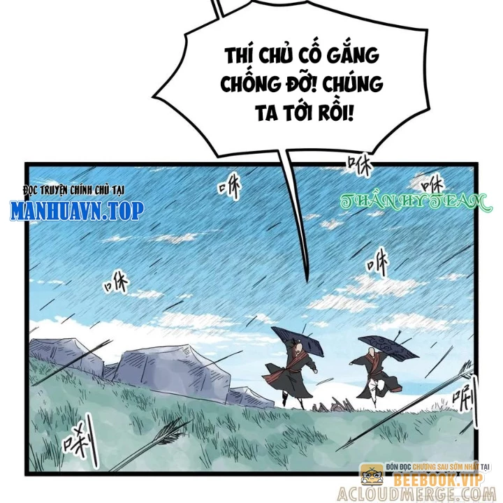 Hiệp Khách Hành Bất Thông Chapter 114 - 30