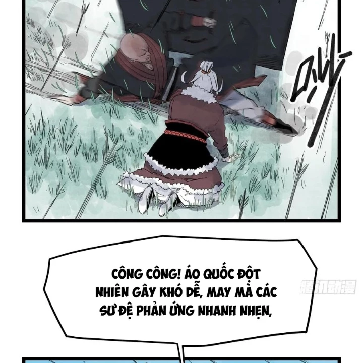 Hiệp Khách Hành Bất Thông Chapter 114 - 32