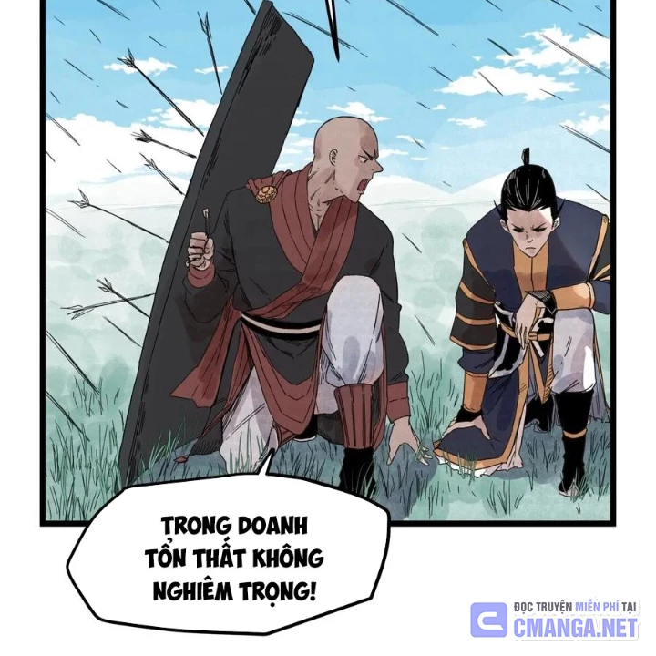 Hiệp Khách Hành Bất Thông Chapter 114 - 33