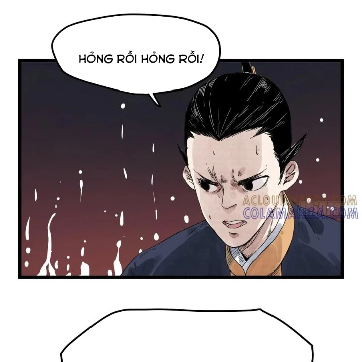 Hiệp Khách Hành Bất Thông Chapter 114 - 34