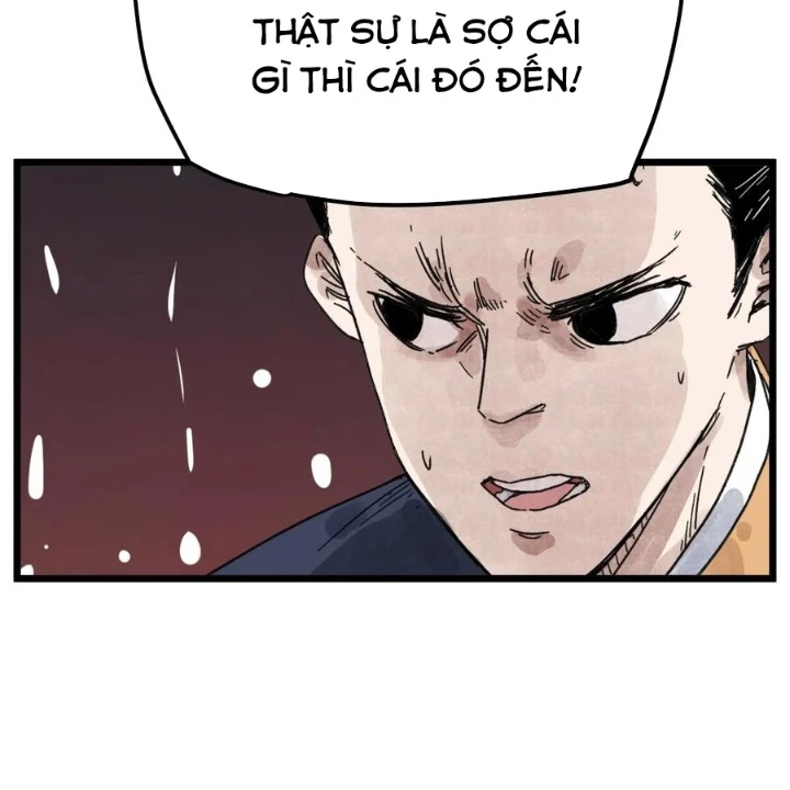 Hiệp Khách Hành Bất Thông Chapter 114 - 35