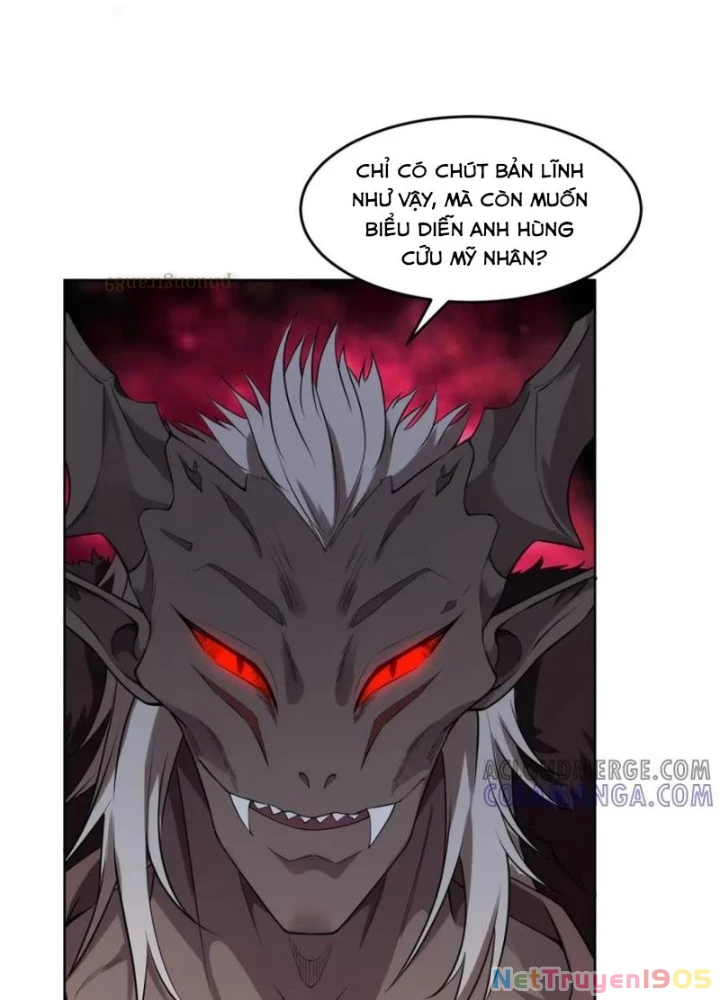 Cửa hàng sủng vật thần kỳ Chapter 6 - 21