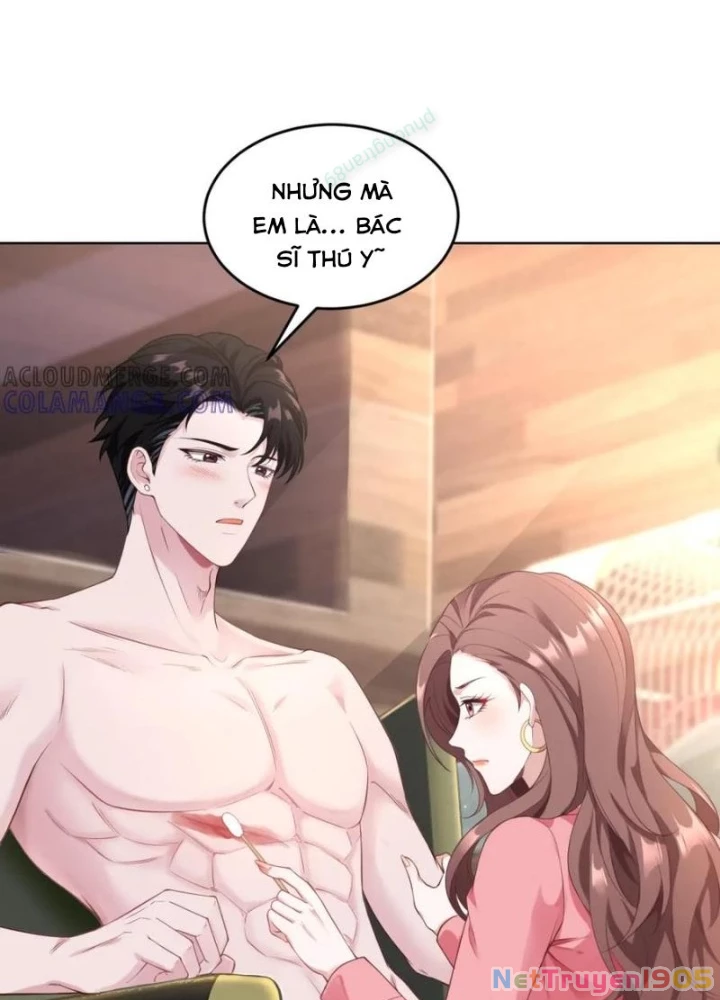 Cửa hàng sủng vật thần kỳ Chapter 6 - 63