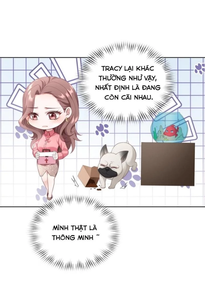Cửa hàng sủng vật thần kỳ Chapter 6 - 95
