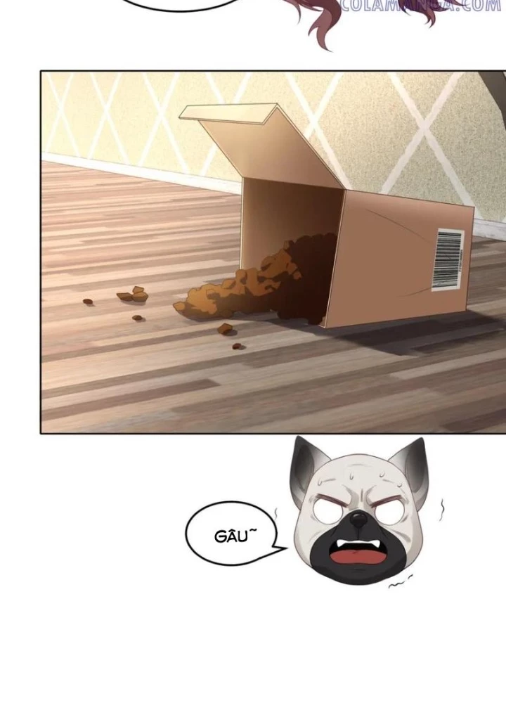 Cửa hàng sủng vật thần kỳ Chapter 6 - 97