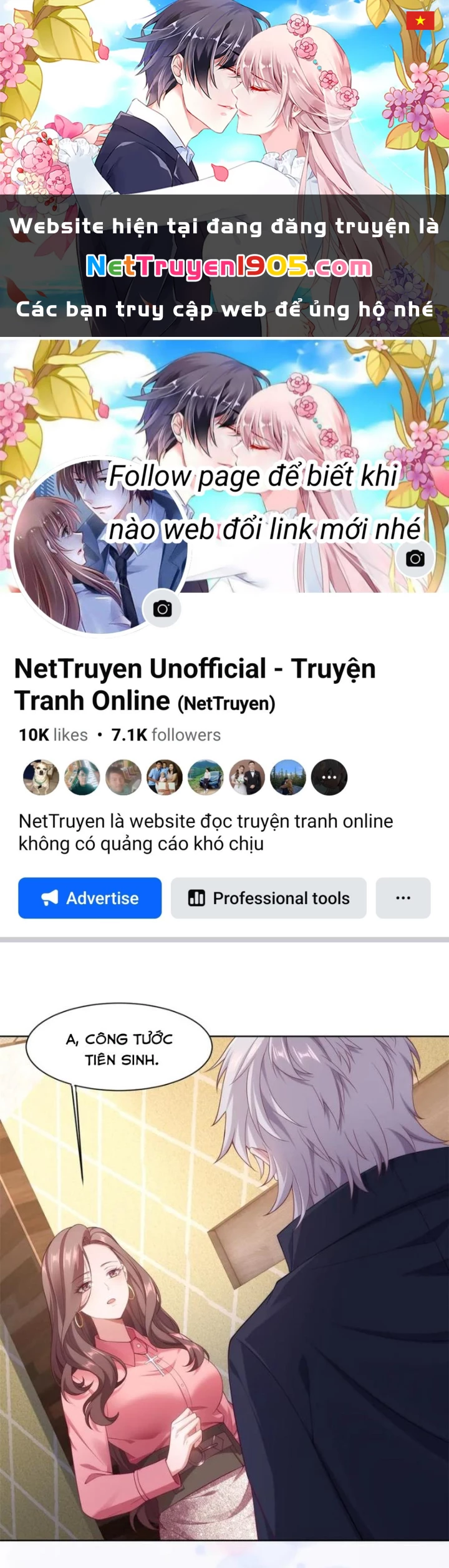 Cửa hàng sủng vật thần kỳ Chapter 7 - 1