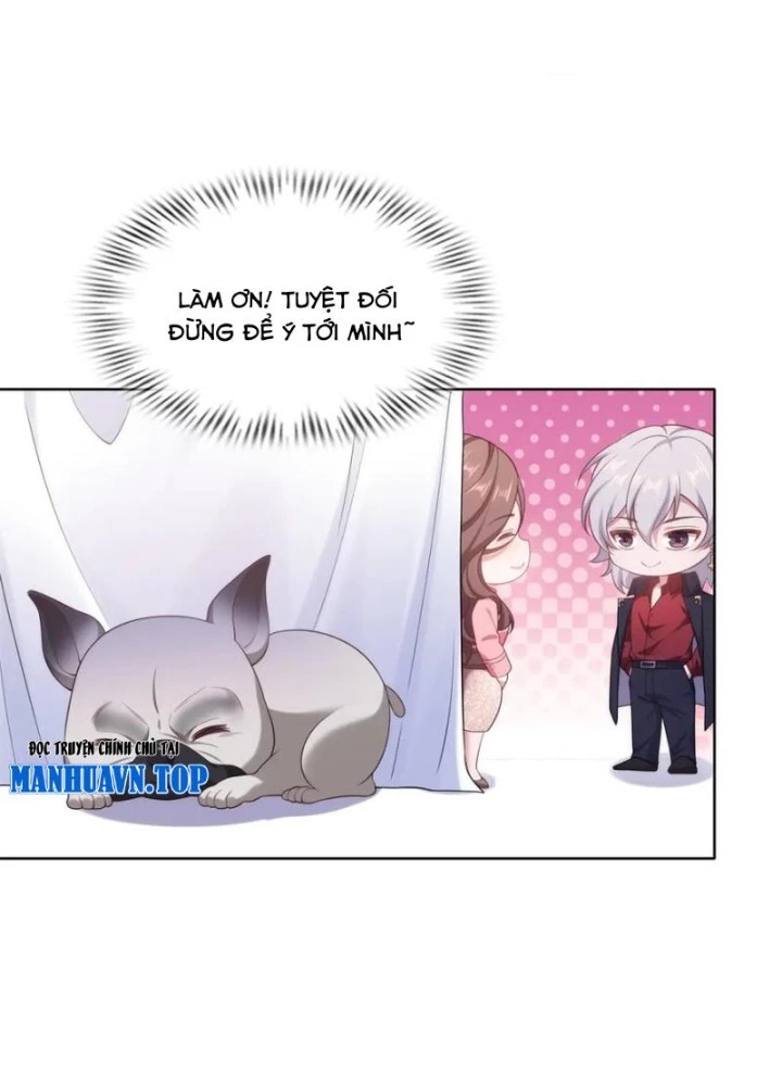 Cửa hàng sủng vật thần kỳ Chapter 7 - 19