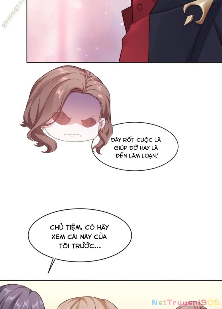 Cửa hàng sủng vật thần kỳ Chapter 7 - 57