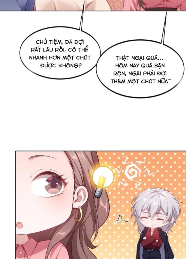 Cửa hàng sủng vật thần kỳ Chapter 7 - 59