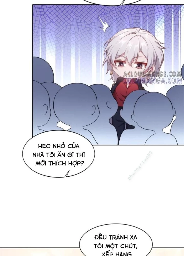 Cửa hàng sủng vật thần kỳ Chapter 7 - 65
