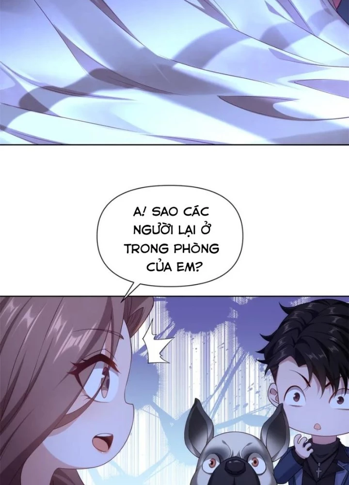 Cửa hàng sủng vật thần kỳ Chapter 8 - 31