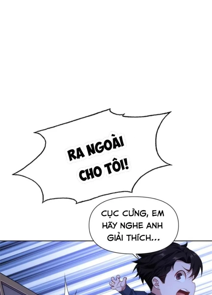 Cửa hàng sủng vật thần kỳ Chapter 8 - 33