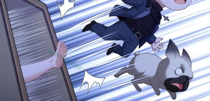 Cửa hàng sủng vật thần kỳ Chapter 8 - 34