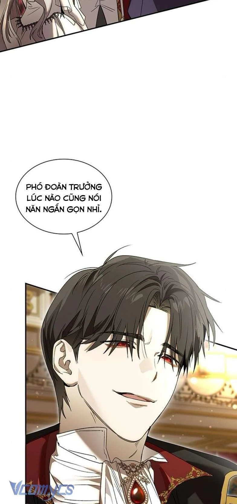 Cứ Cố Gắng Hết Sức Để Hối Hận Chapter 22 - 3