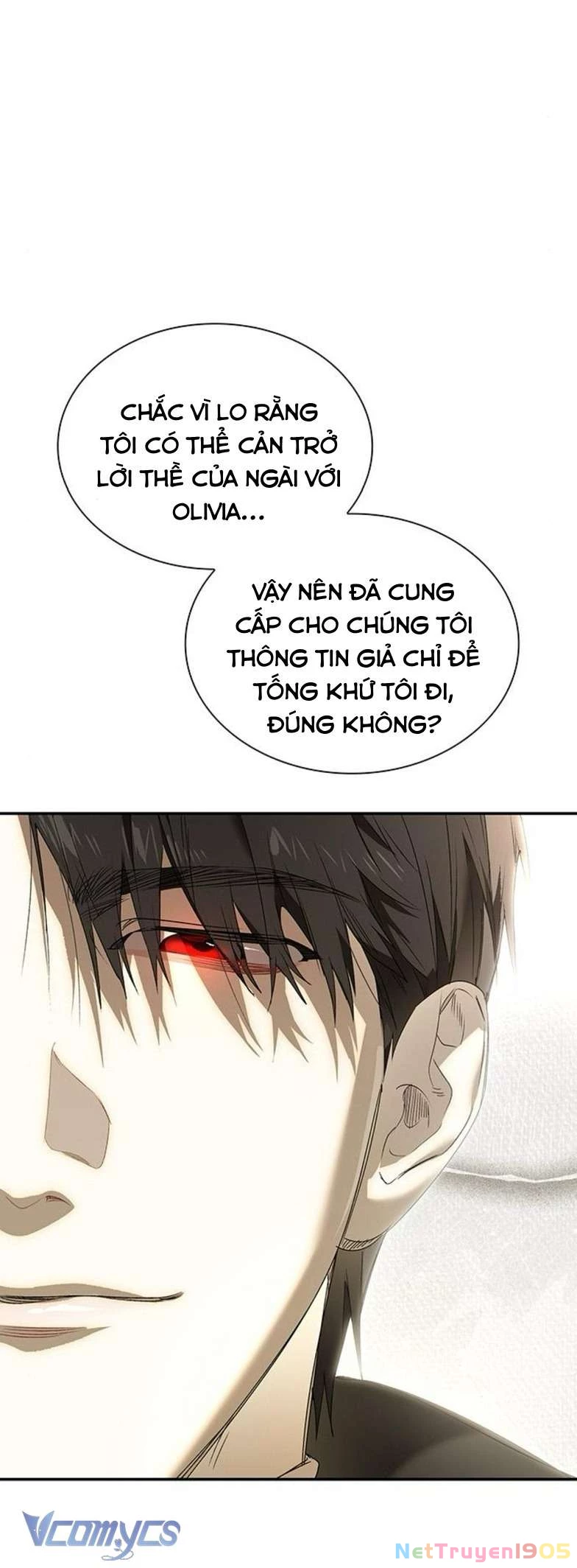 Cứ Cố Gắng Hết Sức Để Hối Hận Chapter 22 - 6