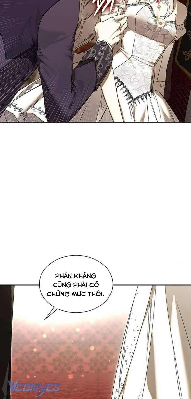 Cứ Cố Gắng Hết Sức Để Hối Hận Chapter 22 - 13