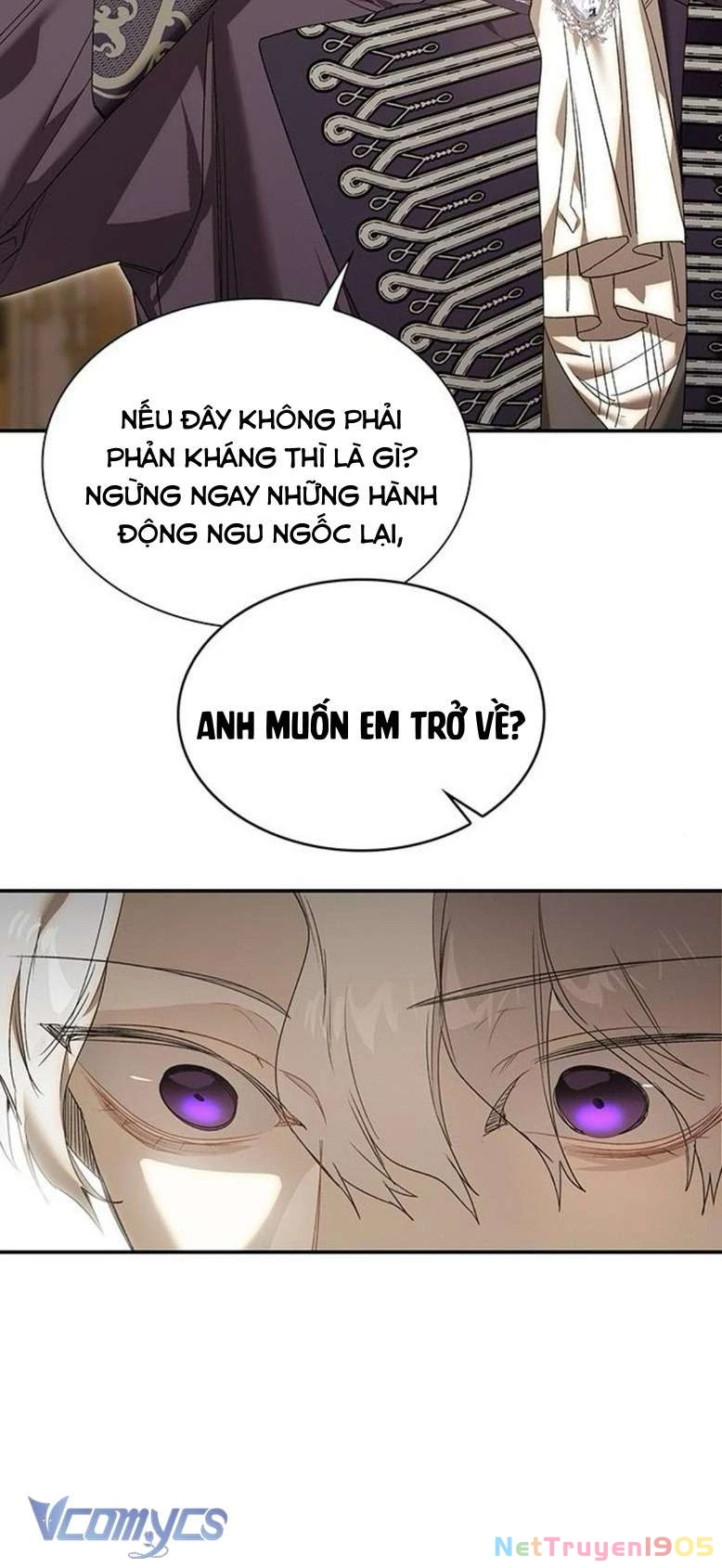 Cứ Cố Gắng Hết Sức Để Hối Hận Chapter 22 - 17