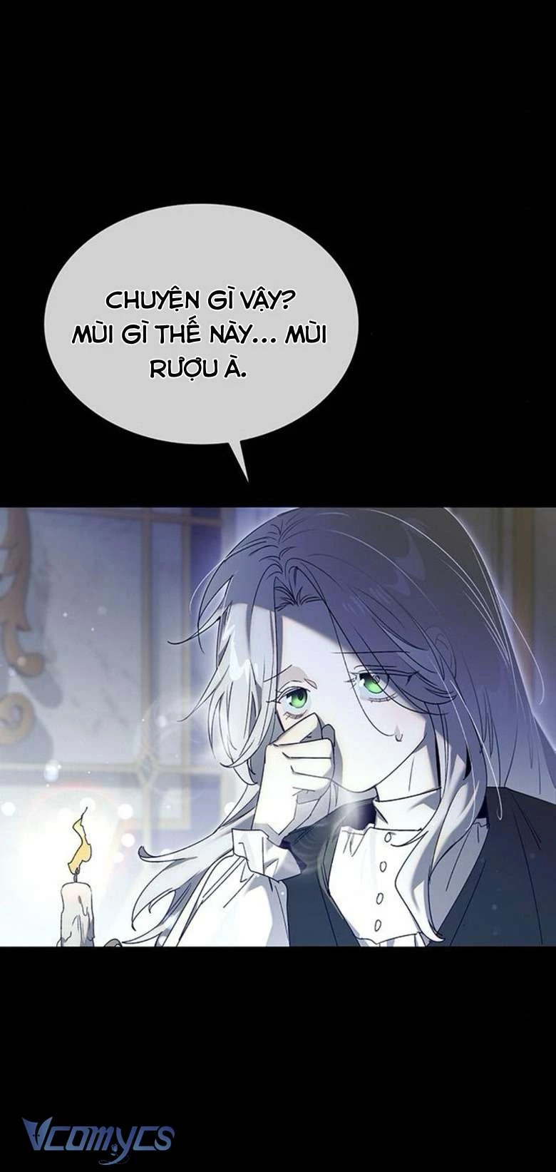 Cứ Cố Gắng Hết Sức Để Hối Hận Chapter 22 - 31